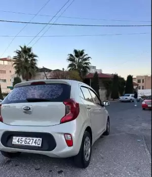 كيا بيكانتو مورنينج 2017 للبيع