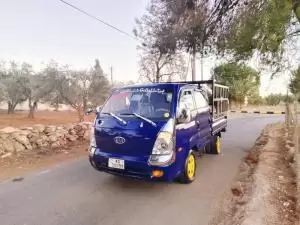 بكم كيا بنجو 2006 للبيع