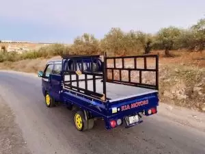 بكم كيا بنجو 2006 للبيع