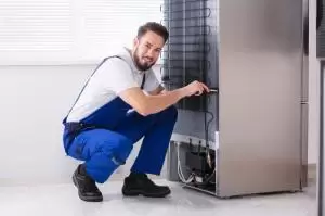تصليح ثلاجات و غسالات و جميع الاجهزة المنزلية