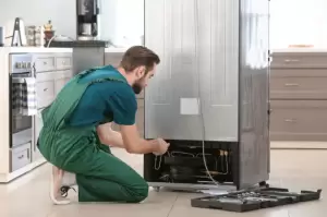 تصليح ثلاجات و غسالات و جميع الاجهزة المنزلية