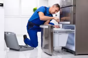 تصليح ثلاجات و غسالات و جميع الاجهزة المنزلية