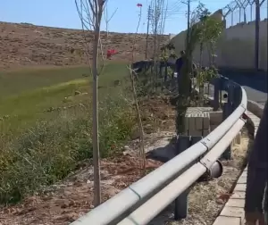 ارض للبيع في عمان . شفا بدران . حوض مرج الفرس .