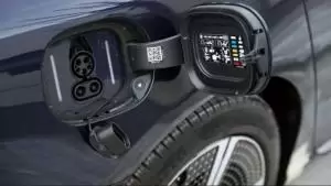 مرسيدس EQS 450 دفع رباعي للبيع . Mercedes EQS450