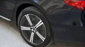 مرسيدس EQS 450 دفع رباعي للبيع . Mercedes EQS450