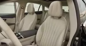 مرسيدس EQS 450 دفع رباعي للبيع . Mercedes EQS450