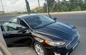 فورد فيوجن 2019 SE