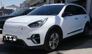 كيا نيرو للبيع 2019 للبيع