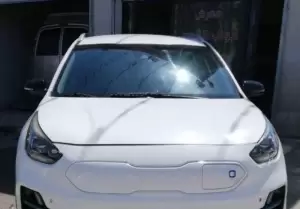 كيا نيرو للبيع 2019 للبيع