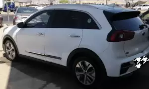 كيا نيرو للبيع 2019 للبيع