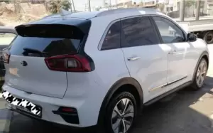 كيا نيرو للبيع 2019 للبيع