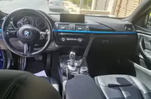 بي ام دبليو 428 جران كوبيه للبيع 2015