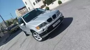 سيارة بي ام دبليو للبيع 2001