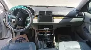 سيارة بي ام دبليو للبيع 2001