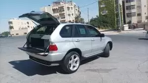 سيارة بي ام دبليو للبيع 2001