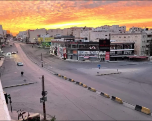 ارض للبيع في طبربور ام العقارب