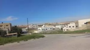ارض للبيع في طبربور عين رباط من المالك مباشرة ارض للبيع في طبربور عين رباط من المالك مباشرة