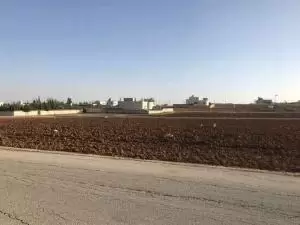ارض للبيع في طبربور وادي القمر ارض للبيع في طبربور وادي القمر