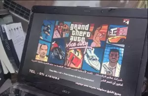 لابتوب Acer ايسر مستعمل للبيع