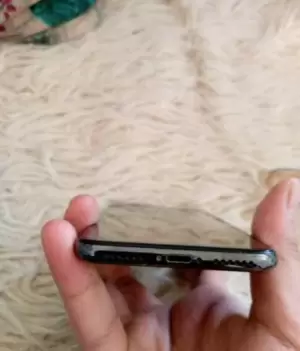 موبايل iPhone X مستعمل للبيع