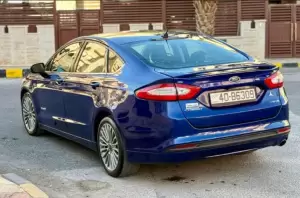 فورد فيوجن Se 2016 للبيع
