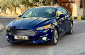 فورد فيوجن Se 2016 للبيع