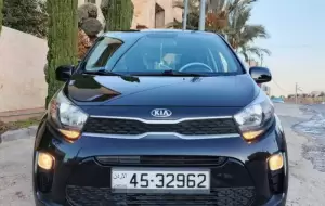كيا بيكانتو موديل 2019 للبيع