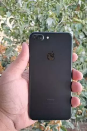 موبايل ايفون iPhone 7plus للبيع مستعمل