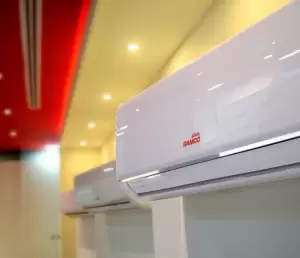 مكيف رامكو
