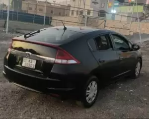 هوندا انسايت هايبرد 2014 للبيع