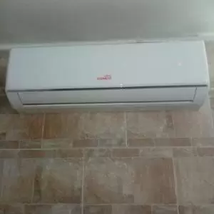 مكيف رامكو للبيع