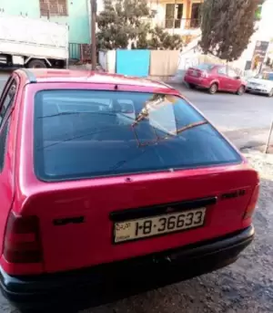 اوبل كديت للبيع 1988