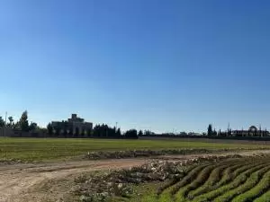 ارض للبيع في جلول من المالك مباشرة