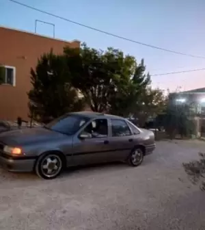 اوبل فكترا 1995 للبيع