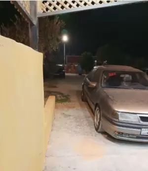 اوبل فكترا 1995 للبيع