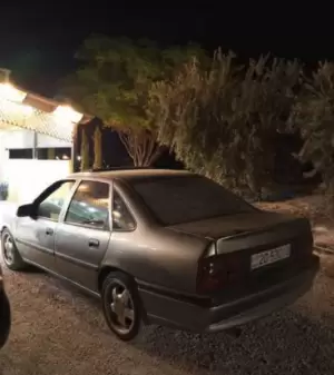 اوبل فكترا 1995 للبيع