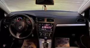 فولكسفاغن اي-جولف 2019 للبيع