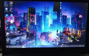 لاب توب لينوفو مستعمل للبيع