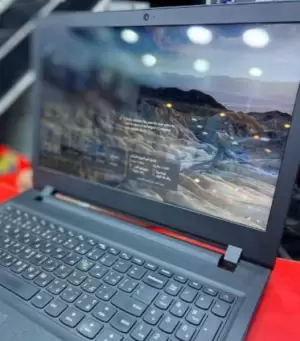 لاب توب لينوفو مستعمل للبيع