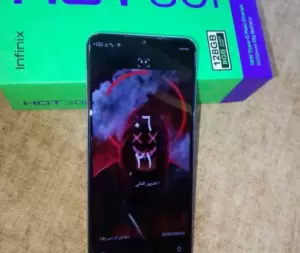 انفنكس هوت 30i للبيع