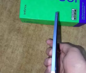 انفنكس هوت 30i للبيع