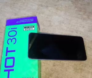 انفنكس هوت 30i للبيع