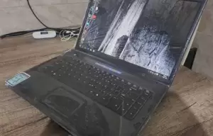 لابت توب hp Compaq مستعمل لبيع