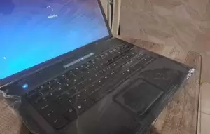 لابت توب hp Compaq مستعمل لبيع