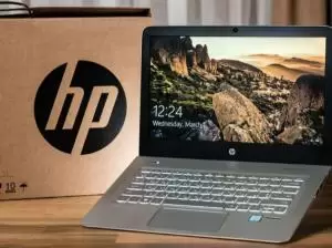 لاب توب اتش بي HP مستعمل للبيع