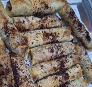 وجبات طعام جاهزة للتواصي