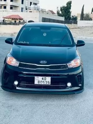 كيا بيجاس 2020 للبيع
