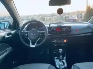 كيا بيجاس 2020 للبيع