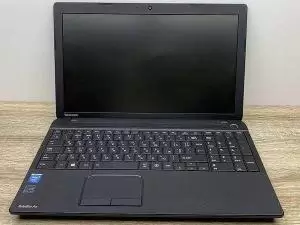 لابتوب توشيبا مستعمل للبيع