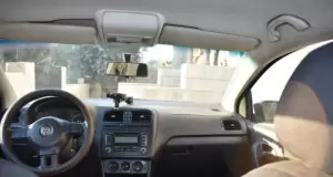 فولكسفاغن بولو موديل 2013